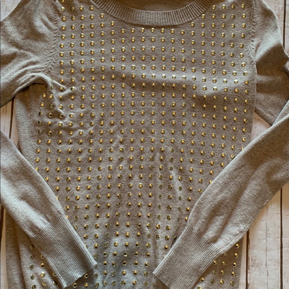 Women’s Sweater Lot-Liz Claiborne, Express,Mossimo - Picture 3 of 5